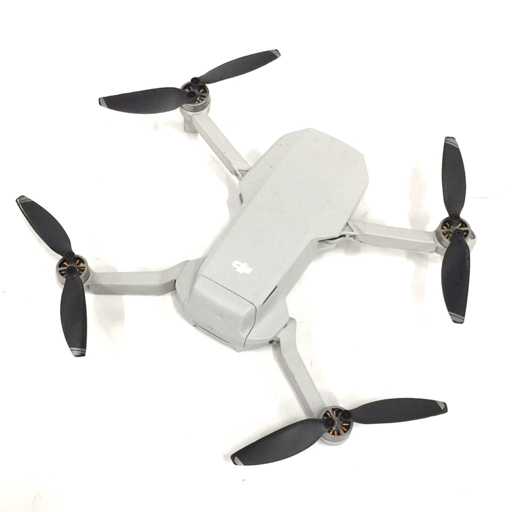 DJI MAVIC MINI MT1SD25 ドローン 本体