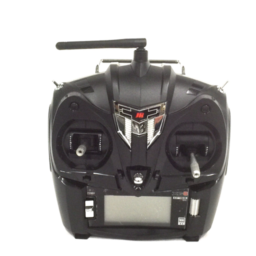 JR PROPO XG6 ラジコン用 プロポ