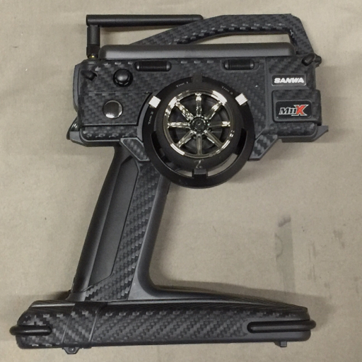 サンワ M11X プロポ