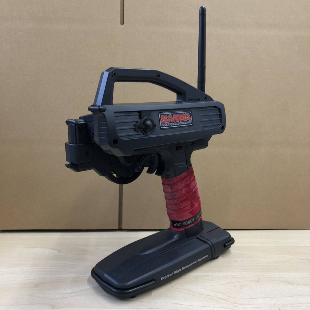 サンワ M11X ラジコン用プロポ