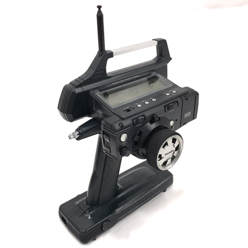 サンワ RCカー用 ハイエンドホイラー プロポ M11